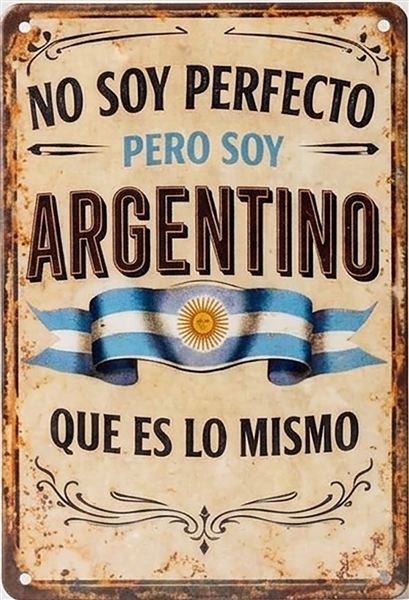 Argentina / Rural
